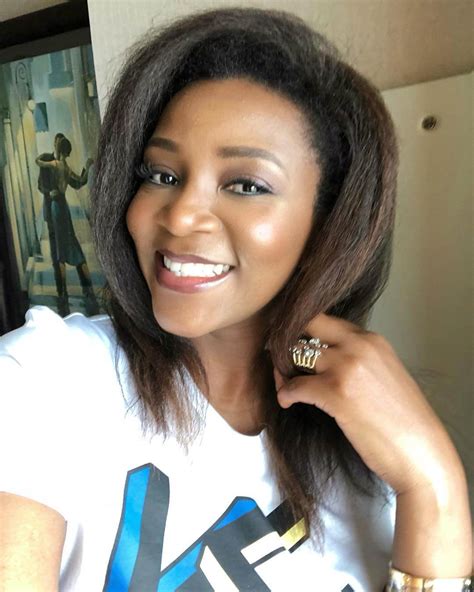 Genevieve Nnaji's Personal Life and Relationships