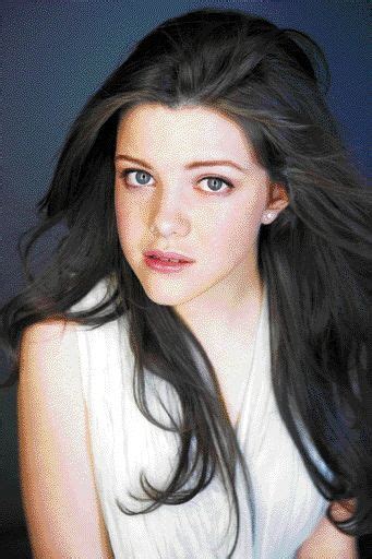 Georgie Henley: A Multi-Talented Star