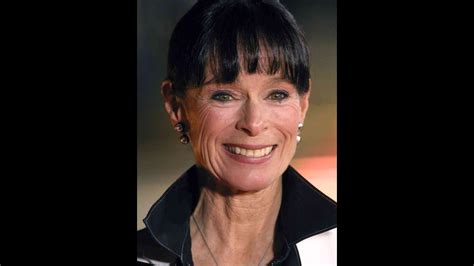 Geraldine Chaplin: Acting Career Highlights