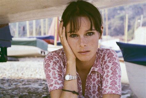 Geraldine Chaplin: The Early Years