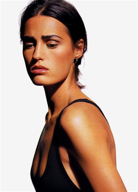 Get Acquainted with Yasmin Le Bon: An Icon of Style