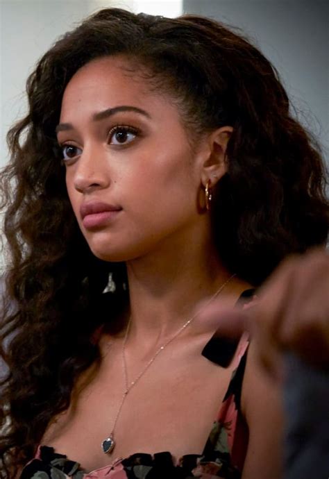 Get Acquainted with the Up-and-Coming Talent: Samantha Logan