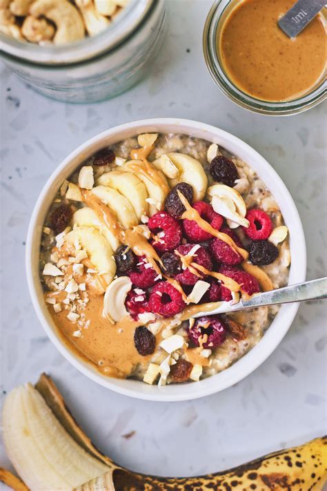 Get Creative with Toppings and Mix-Ins for an Enchanting Oatmeal Experience