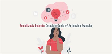 Get Insight into Sophie's Social Media Strategy