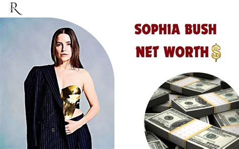 Get Insights Into Afeena Bush's Net Worth