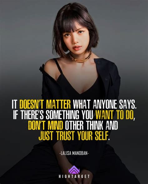 Get Inspired by Lisa's Motivational Quotes