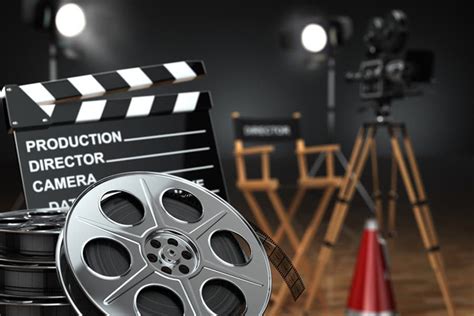 Get Involved in Film Productions: Expand Your Skills