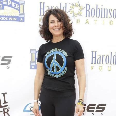 Get in Shape: Joyce Hyser's Exercise Regimen for a Flawless Body