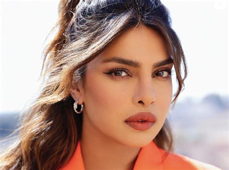 Get insights into Priyanka Chopra's upcoming ventures and future aspirations