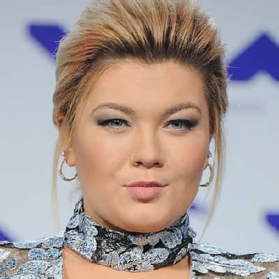 Get to Know Amber Portwood: Age