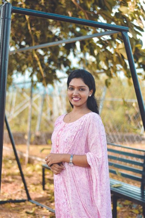 Get to Know Chaithra Praveen: An Up-and-Coming Talent