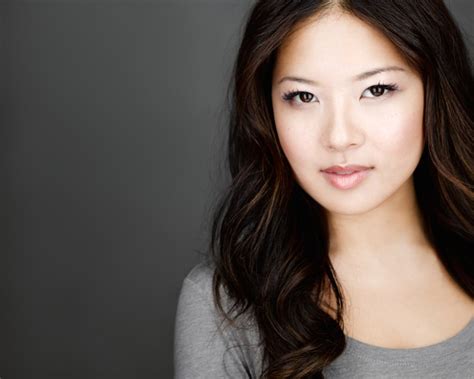 Get to Know Christine Ko Better