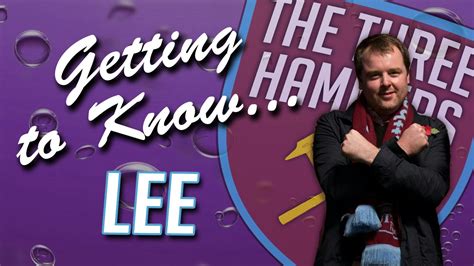 Get to Know Hammer Lee's Personal Life