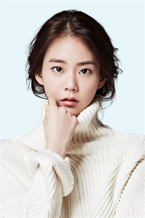 Get to Know Han Seung Yeon: Biography and Personal Life Details