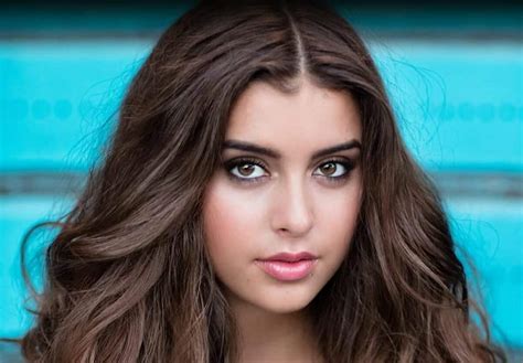 Get to Know Kalani Hilliker: Years, Background, Vertical