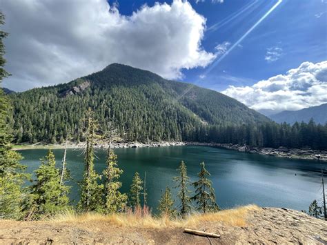 Get to Know Lena Lake