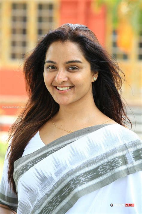 Get to Know Manju Warrier's Age