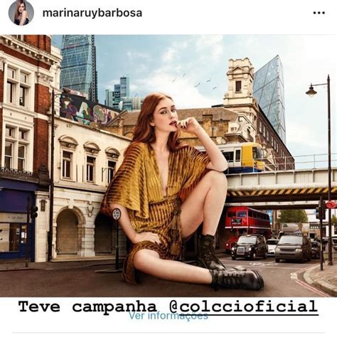 Get to Know Marina Ruy Barbosa: An Insight into Her Life