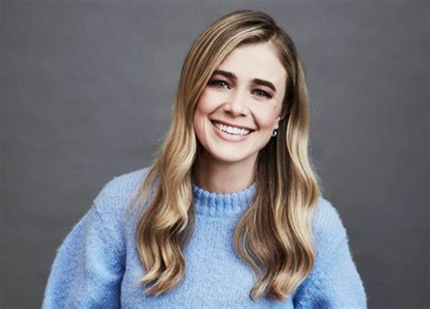 Get to Know Melissa Roxburgh: Bio and Career