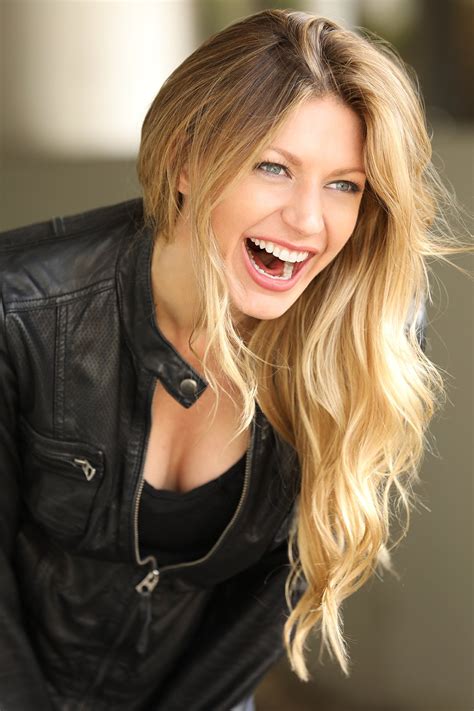 Get to Know More About Jes Macallan's Background