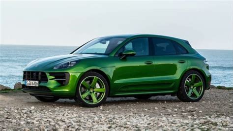 Get to Know More About the Remarkable Cayenne