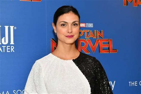 Get to Know Morena Baccarin: A Talented Actress with a Successful Career