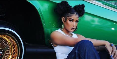 Get to Know Rising Talent Mila J Balina