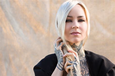 Get to Know Sara Fabel