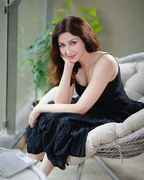 Get to Know Saumya Tandon: Background, Personal Details, and Career