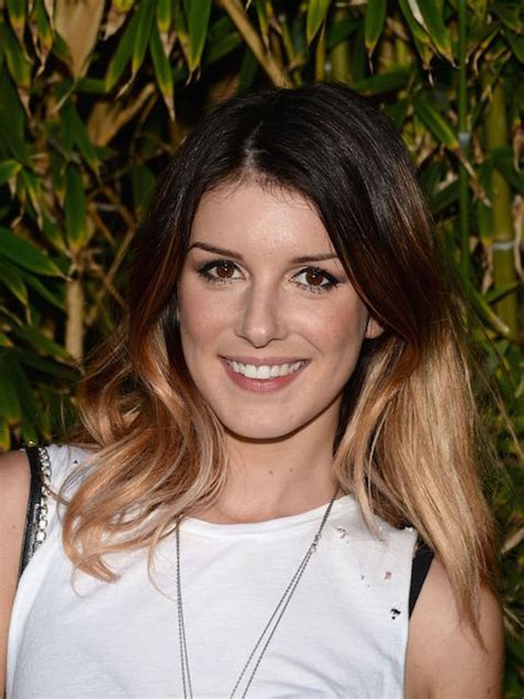 Get to Know Shenae Grimes: Age and Height