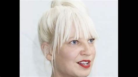 Get to Know Sia Furler - An Introduction