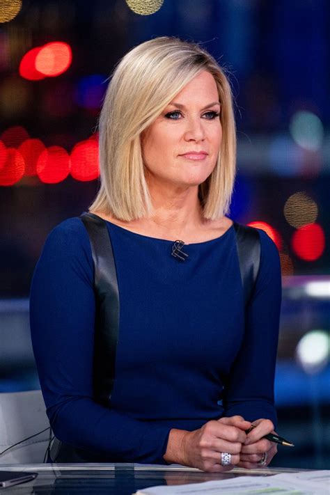 Get to Know the Fascinating Martha Maccallum