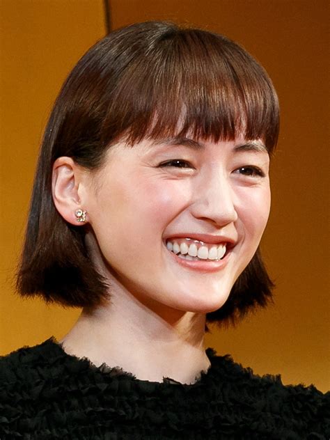 Get to Know the Rising Star: Haruka Ayase