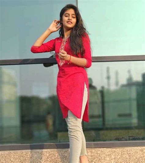 Get to Know the Rising Star Sanchita Ds Dipti