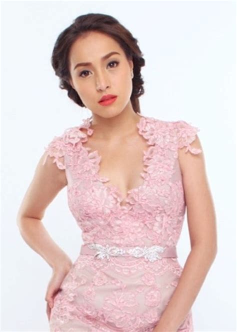 Get to know the age of Cristine Reyes