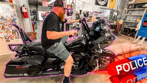 Getting Your Motorcycle Ready for Sale