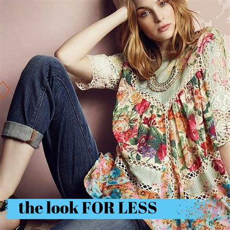 Getting the Look for Less: Cute and Cost-effective Choices