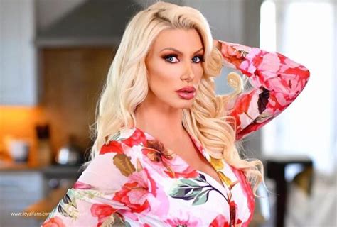 Getting to Know Brittany Andrews