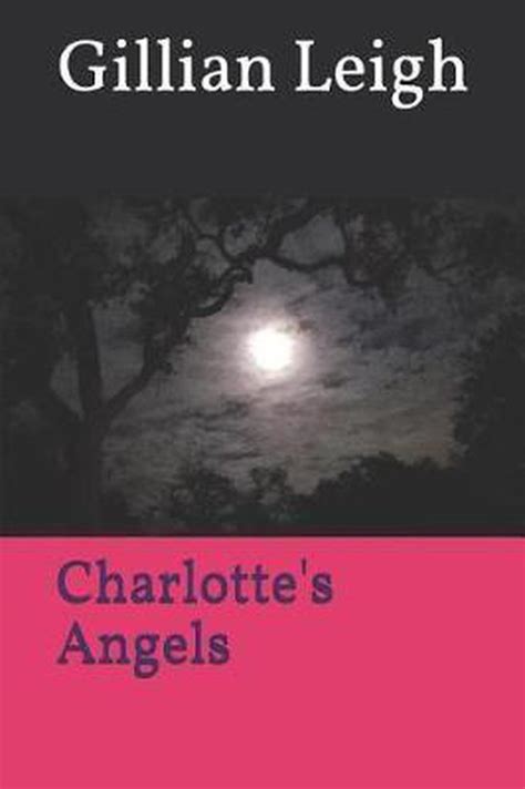 Getting to Know Charlotte Angel