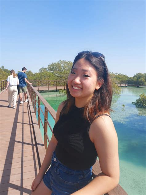 Getting to Know Emily Yoo: A Snapshot of Her Life