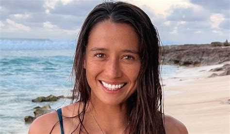 Getting to Know Malia Manuel