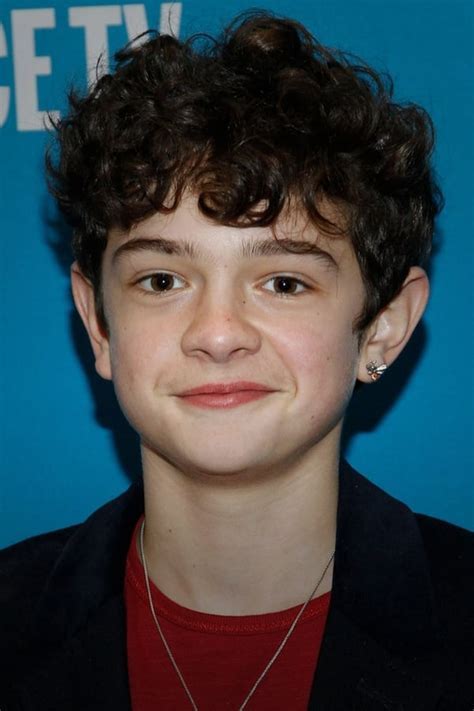 Getting to Know Noah Jupe Better