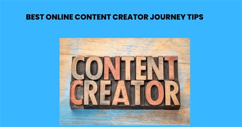 Getting to Know the Life Journey of the Popular Online Content Creator