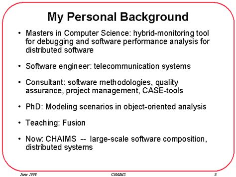 Getting to Know the Personal Background of the Renowned Individual