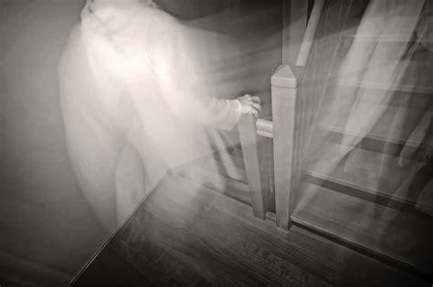 Ghostly Encounters and Paranormal Experiences