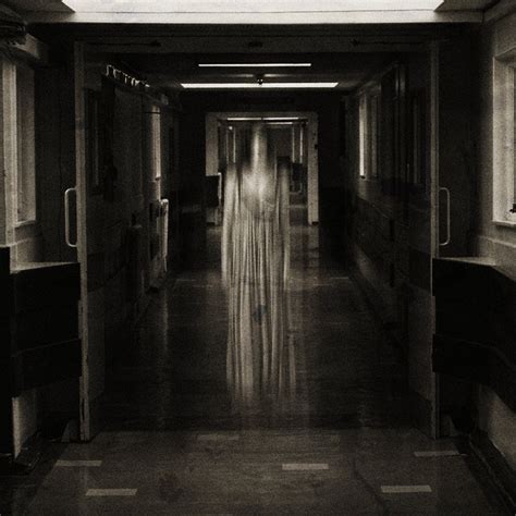 Ghosts and Apparitions: The Fear of the Unknown