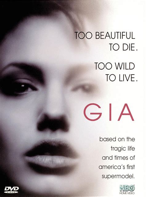 Gia Steel's Filmography and Popular Works