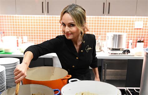 Giada's Career and Achievements