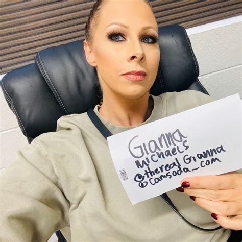 Gianna Michaels' Wealth and Success in the Industry