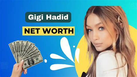 Gigi Paris: Age, Height, Figure, Net Worth